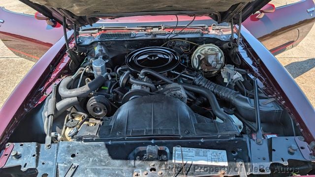 1980 Pontiac Firebird W66 Formula For Sale - 22902799 - 87