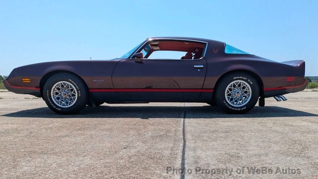 1980 Pontiac Firebird W66 Formula For Sale - 22902799 - 8