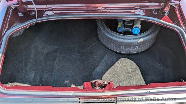 1980 Pontiac Firebird W66 Formula For Sale - 22902799 - 93
