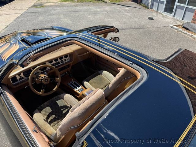 1980 Pontiac Trans Am For Sale - 23048208 - 9