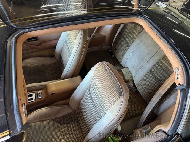 1980 Pontiac Trans Am For Sale - 23048208 - 11