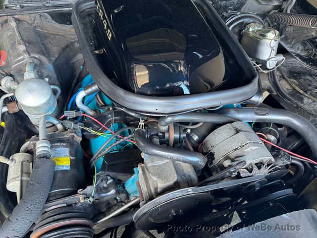1980 Pontiac Trans Am For Sale - 23048208 - 15
