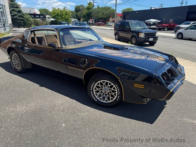 1980 Pontiac Trans Am For Sale - 23048208 - 1