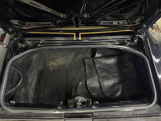 1980 Pontiac Trans Am For Sale - 23048208 - 20