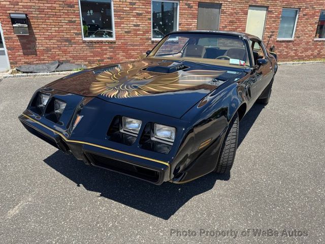 1980 Pontiac Trans Am For Sale - 23048208 - 2