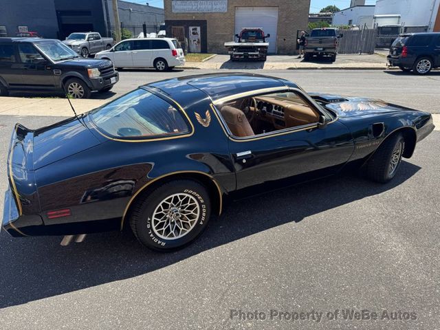 1980 Pontiac Trans Am For Sale - 23048208 - 3