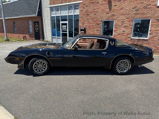 1980 Pontiac Trans Am For Sale - 23048208 - 5