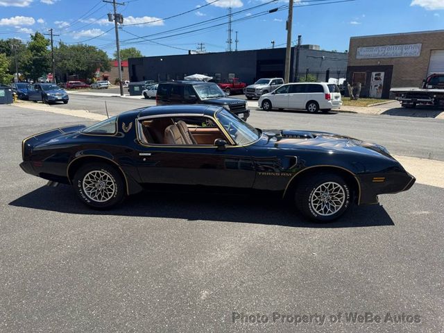 1980 Pontiac Trans Am For Sale - 23048208 - 6