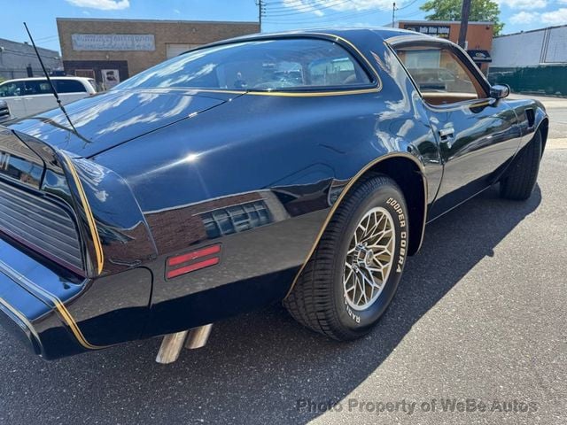 1980 Pontiac Trans Am For Sale - 23048208 - 7