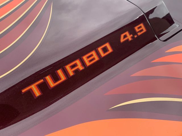 1980 Pontiac TRANS AM TURBO NO RESERVE - 20702120 - 69
