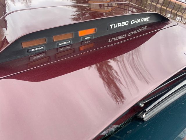 1980 Pontiac TRANS AM TURBO NO RESERVE - 20702120 - 77