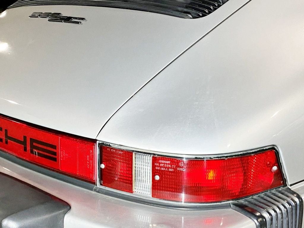 1980 Porsche 911 911SC - 22211515 - 26