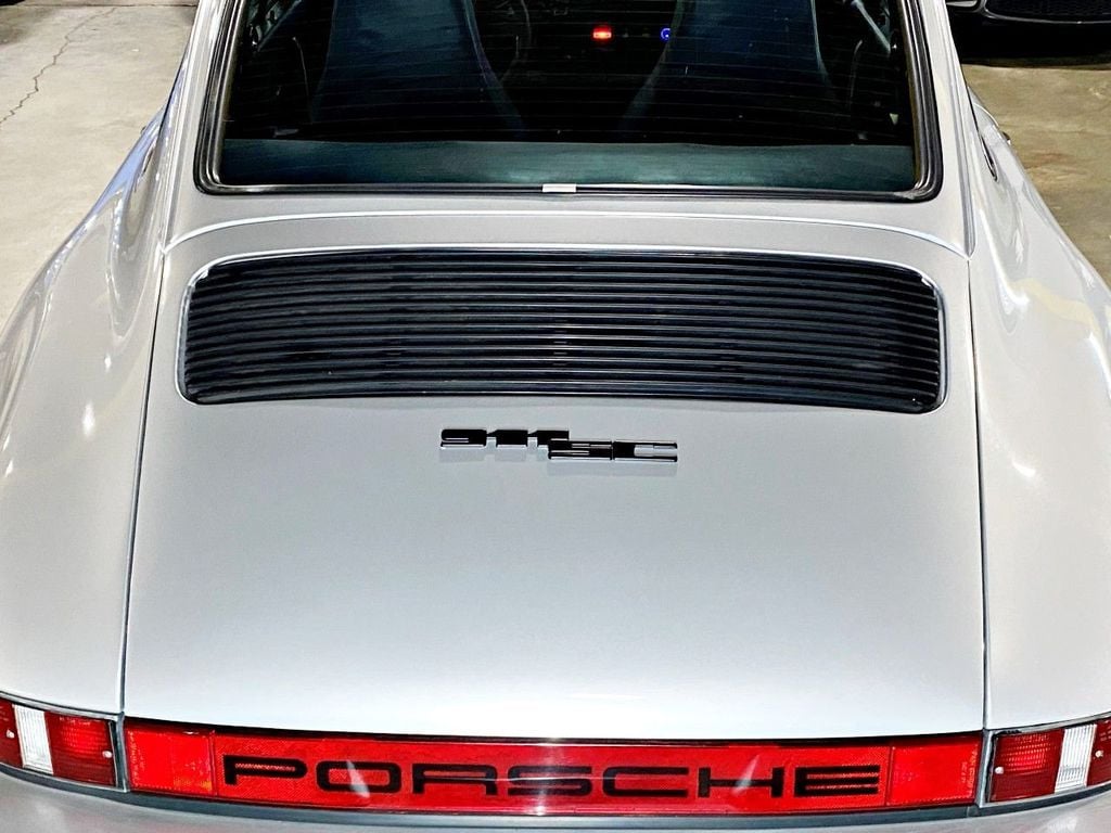 1980 Porsche 911 911SC - 22211515 - 28