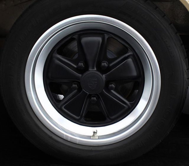 1980 Porsche 911 Carrera SC 911 SC Targa - 13811435 - 12