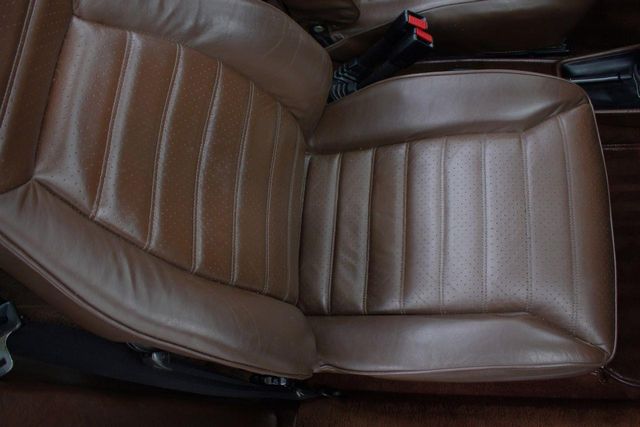 1980 Porsche 911 Carrera SC 911 SC Targa - 13811435 - 16