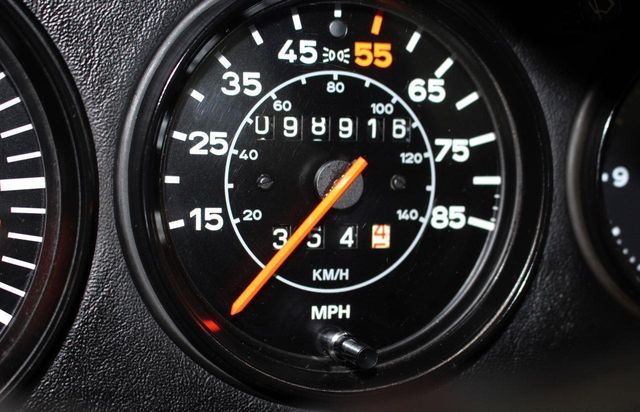 1980 Porsche 911 Carrera SC 911 SC Targa - 13811435 - 18