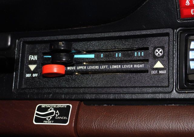 1980 Porsche 911 Carrera SC 911 SC Targa - 13811435 - 19