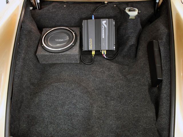 1980 Porsche 911 Carrera SC 911 SC Targa - 13811435 - 21