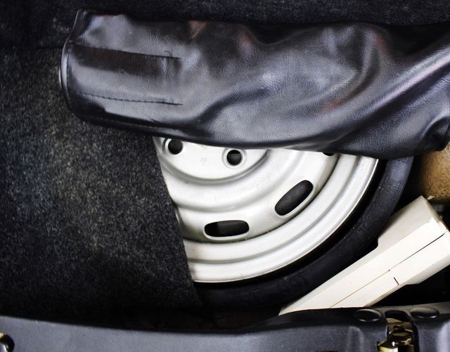 1980 Porsche 911 Carrera SC 911 SC Targa - 13811435 - 22