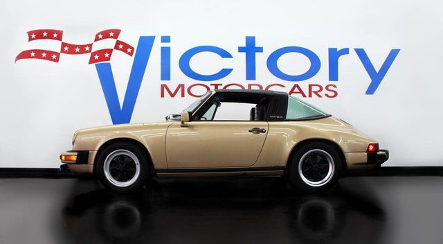 1980 Porsche 911 Carrera SC 911 SC Targa - 13811435 - 2