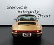 1980 Porsche 911 Carrera SC 911 SC Targa - 13811435 - 5