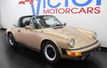 1980 Porsche 911 Carrera SC 911 SC Targa - 13811435 - 8