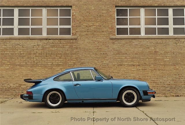 1980 Porsche 911 SC Coupe for Sale Chicago, IL 