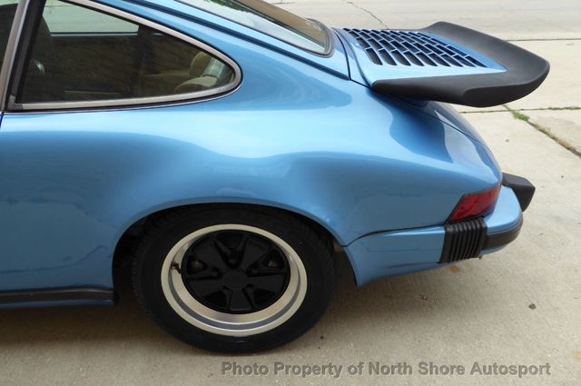 1980 Porsche 911 SC  - 19359667 - 9