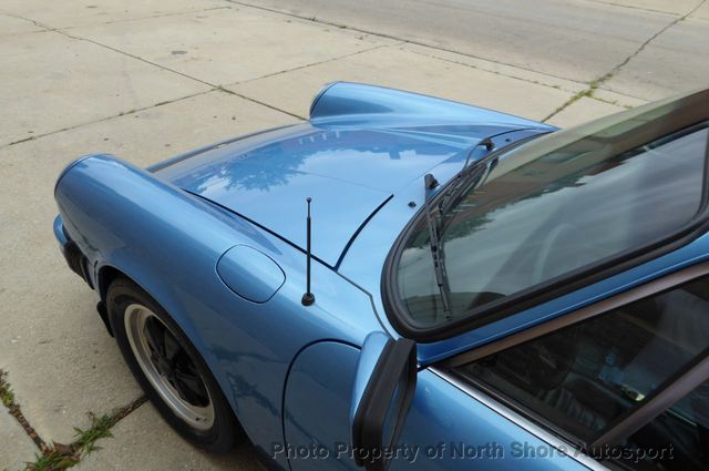 1980 Porsche 911 SC  - 19359667 - 10