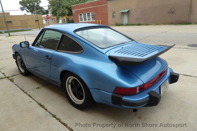 1980 Porsche 911 SC  - 19359667 - 13