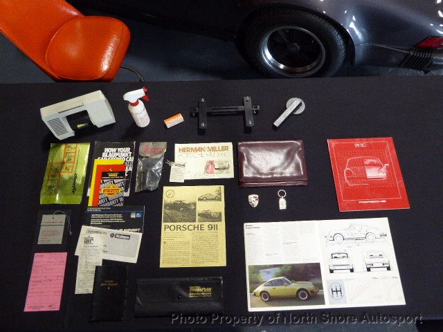 1980 Porsche 911 SC  - 19359667 - 14