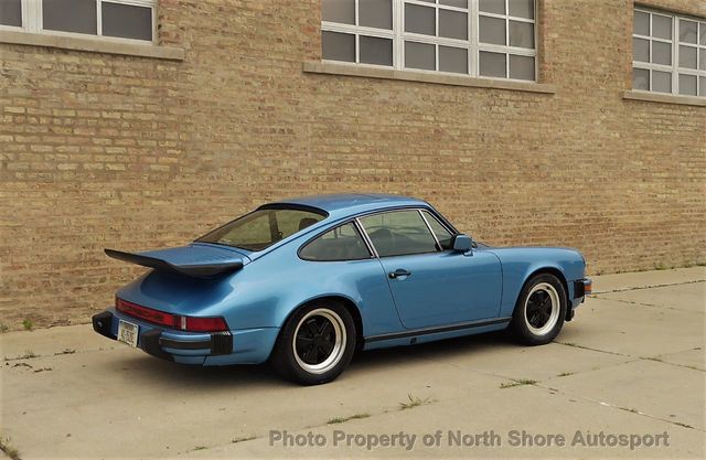 1980 Porsche 911 SC  - 19359667 - 1