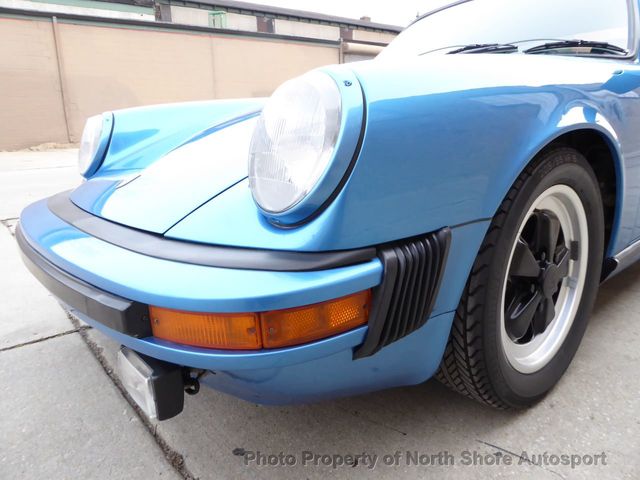 1980 Porsche 911 SC  - 19359667 - 25