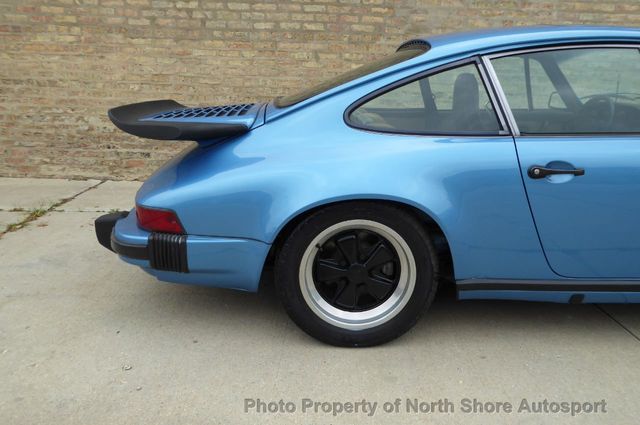 1980 Porsche 911 SC  - 19359667 - 2