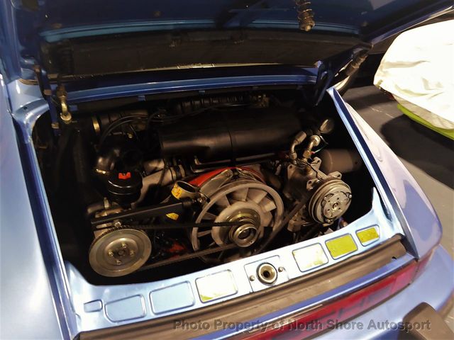 1980 Porsche 911 SC  - 19359667 - 33