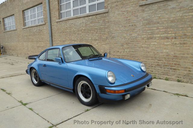 1980 Porsche 911 SC  - 19359667 - 4