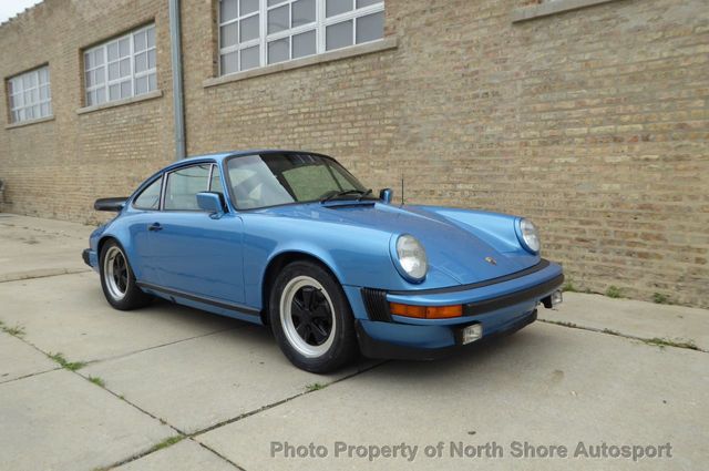 1980 Porsche 911 SC  - 19359667 - 5