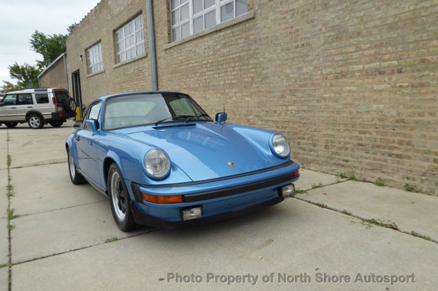 1980 Porsche 911 SC  - 19359667 - 6