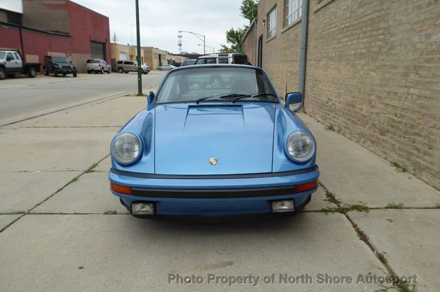 1980 Porsche 911 SC  - 19359667 - 7