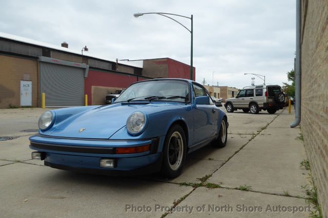 1980 Porsche 911 SC  - 19359667 - 8