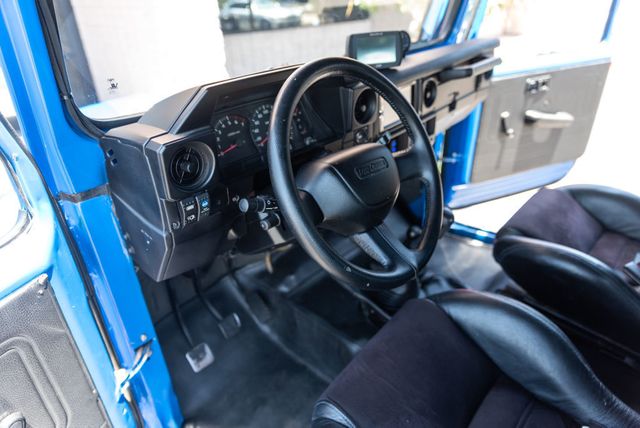 1980 Toyota Land Cruiser FJ40 TRD Supercharged  - 22898658 - 10
