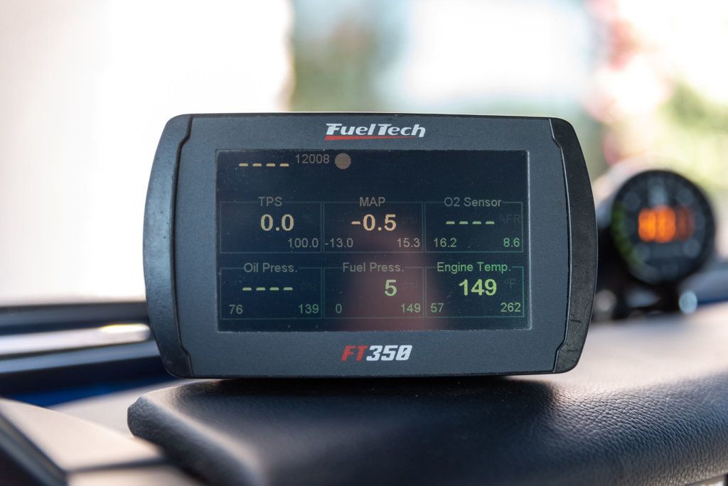 1980 Toyota Land Cruiser FJ40 TRD Supercharged  - 22898658 - 13