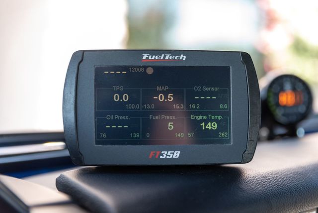 1980 Toyota Land Cruiser FJ40 TRD Supercharged  - 22898658 - 13