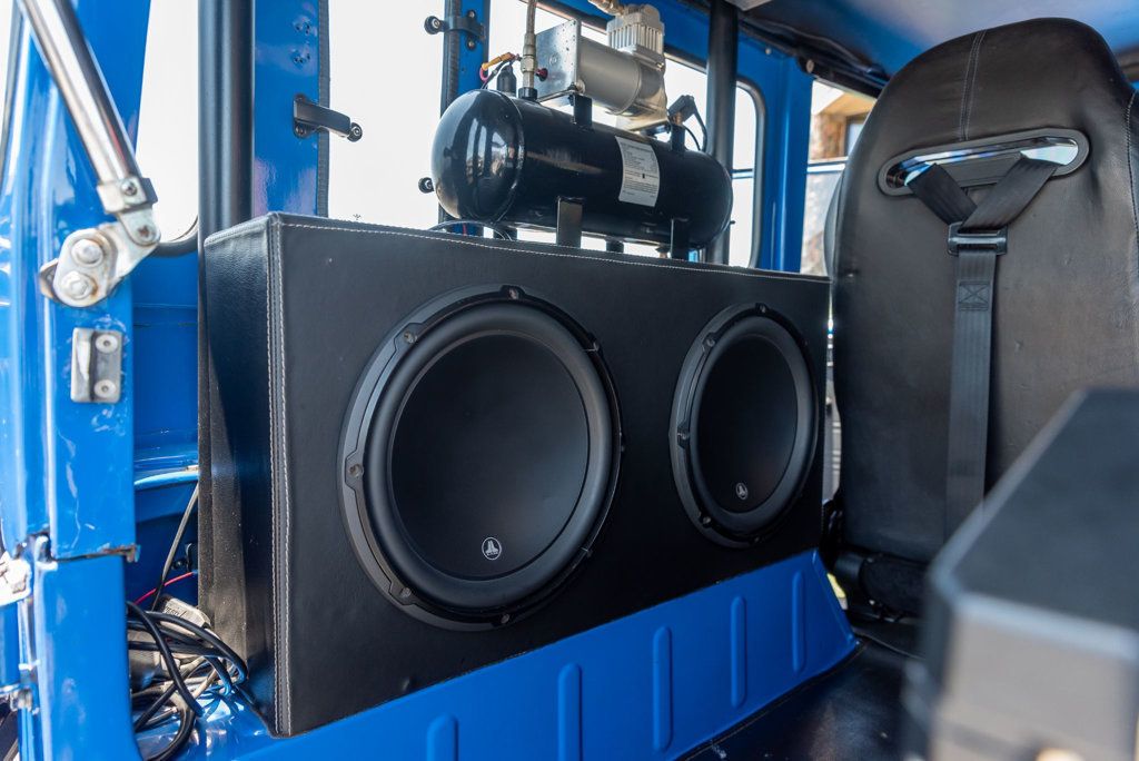 1980 Toyota Land Cruiser FJ40 TRD Supercharged  - 22898658 - 20