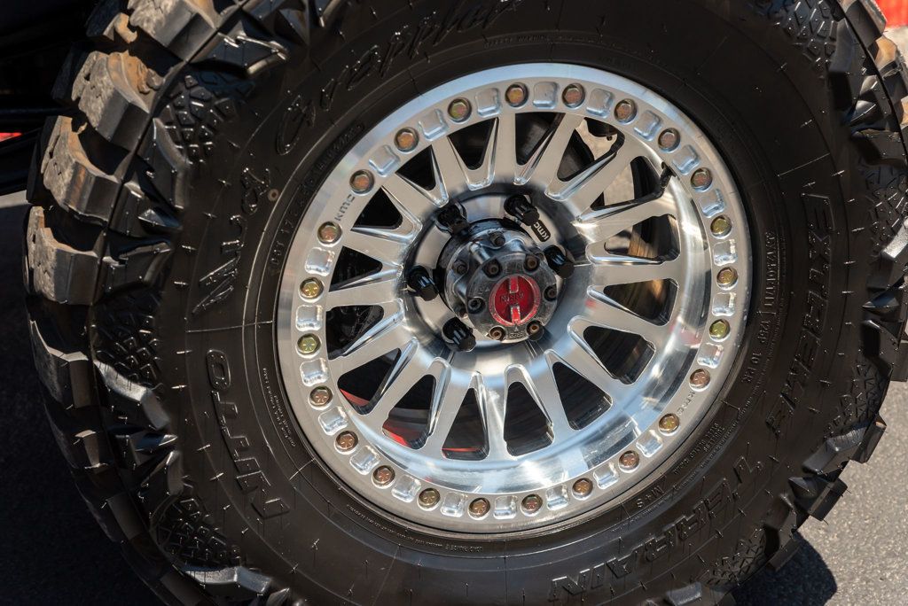 1980 Toyota Land Cruiser FJ40 TRD Supercharged  - 22898658 - 38