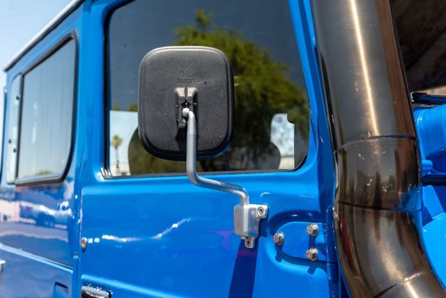 1980 Toyota Land Cruiser FJ40 TRD Supercharged  - 22898658 - 41