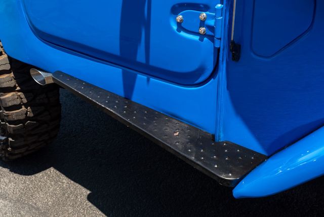 1980 Toyota Land Cruiser FJ40 TRD Supercharged  - 22898658 - 42