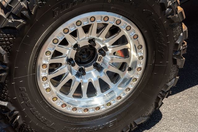 1980 Toyota Land Cruiser FJ40 TRD Supercharged  - 22898658 - 44