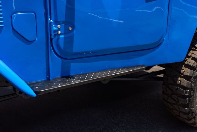 1980 Toyota Land Cruiser FJ40 TRD Supercharged  - 22898658 - 58