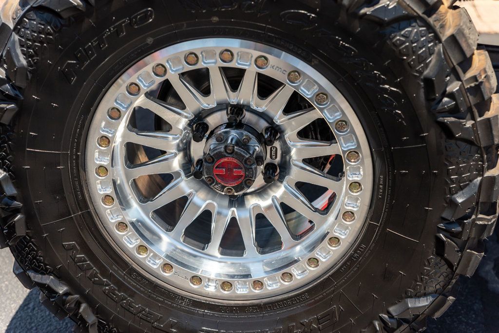 1980 Toyota Land Cruiser FJ40 TRD Supercharged  - 22898658 - 61